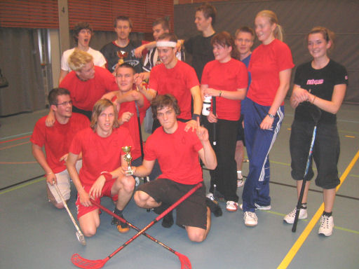Sekasarja 1. 2006
